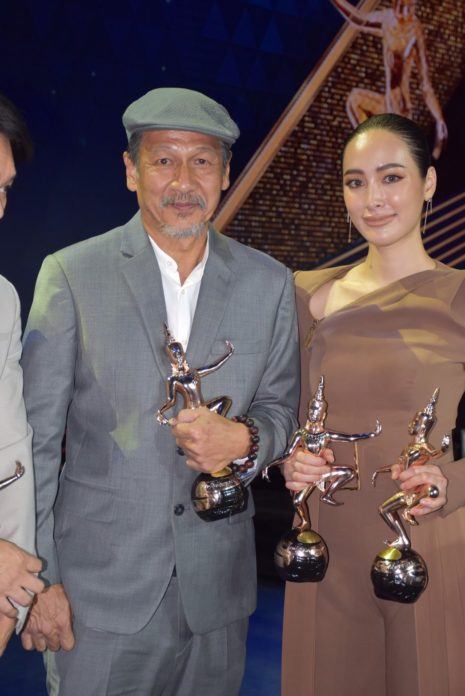 อ๊อฟ พงษ์พัฒน์ ชื่นใจ