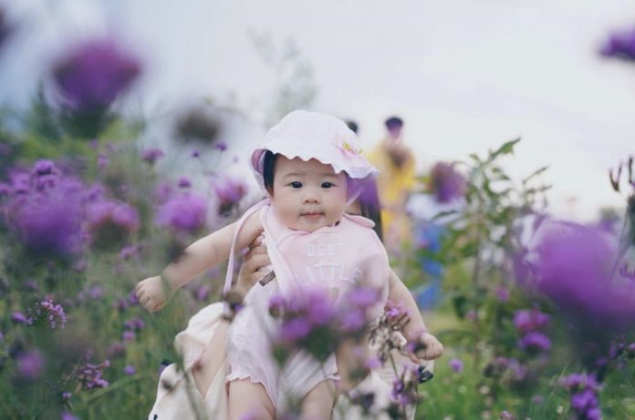 กุ๊บกิ๊บ-บี้ หอบลูกสาว  