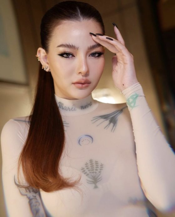 ดิว อริสรา โดนคนบันเทิงแซว 