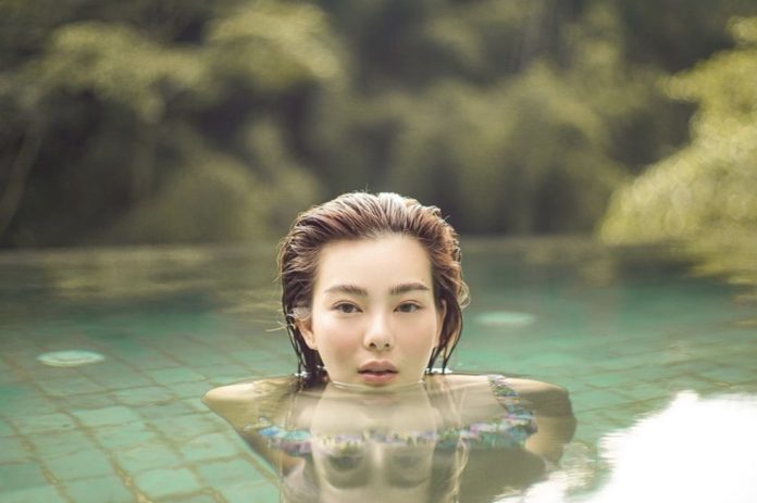 ดิว อริสรา โดนคนบันเทิงแซว 