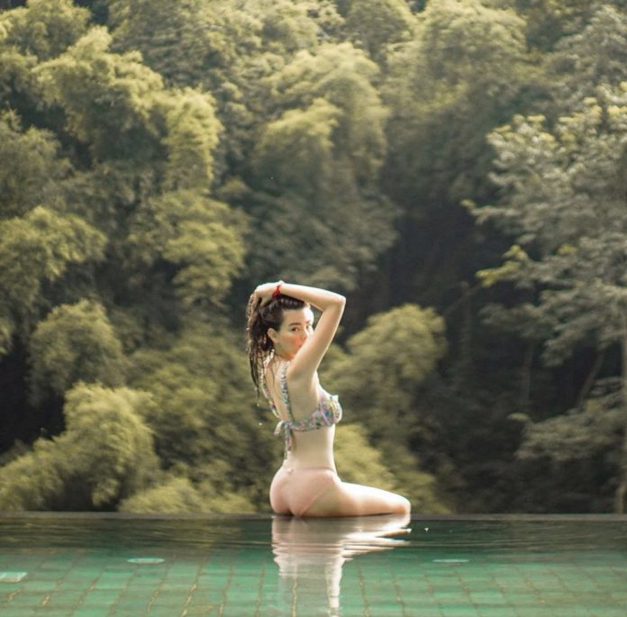 ดิว อริสรา โดนคนบันเทิงแซว 