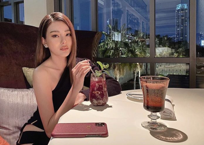 ดิว อริสรา โดนคนบันเทิงแซว 
