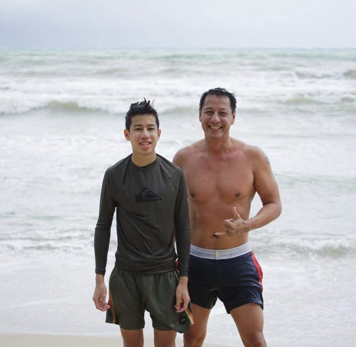 เจี๊ยบ โสภิตนภา สวย สุขภาพดี