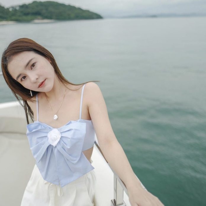 ออม สุชาร์ ชี้แจงอุทาหรณ์หญิง