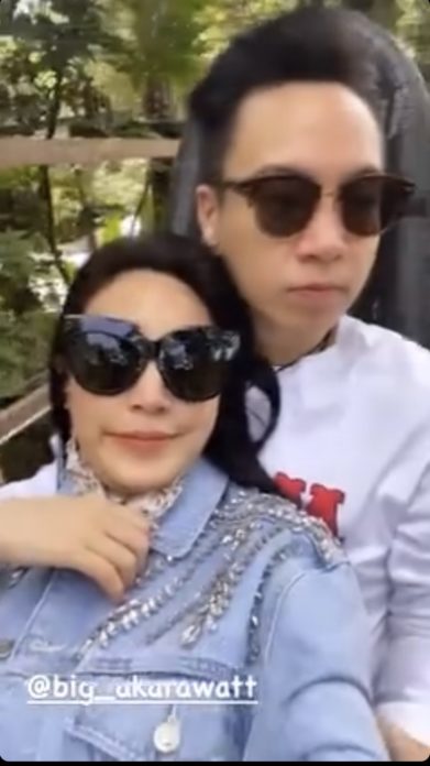 หวานต่อไม่รอแล้วนะ เมย์ พิชญ์นาฏ