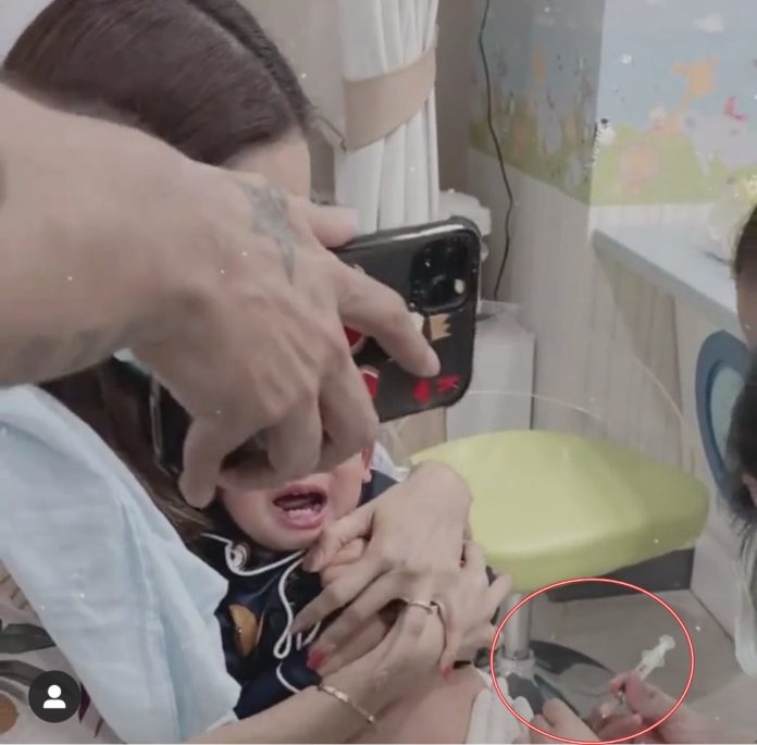 อุ้ม ลักขณา สุดปวดใจ 