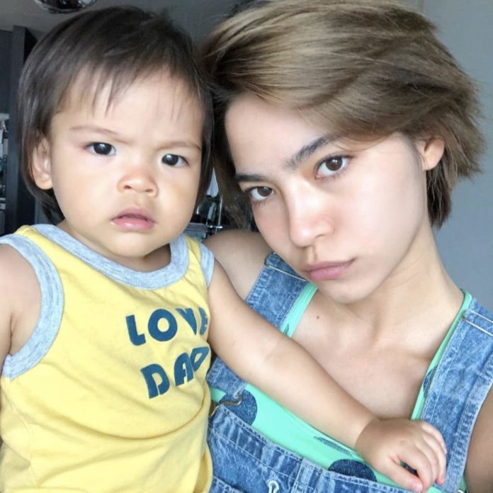มารีน่า เปิดใจ แฟนหนุ่ม