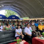 ททท.นครสวรรค์ ชวนสัมผัส ดอกกระเจียวยักษ์ บ้านที่บ้านเขาโล้น ทับคล้อ จ.พิจิตร