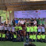 ททท.นครสวรรค์ ชวนสัมผัส ดอกกระเจียวยักษ์ บ้านที่บ้านเขาโล้น ทับคล้อ จ.พิจิตร