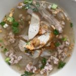 ก๋วยเตี๋ยวโบราณ ชามละ20