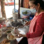 ก๋วยเตี๋ยวโบราณ ชามละ20
