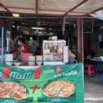 ก๋วยเตี๋ยวโบราณ ชามละ20