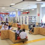 สร้างสังคมสมานฉันท์ สานฝันเยาวชน บนแหล่งการเรียนรู้