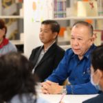 สร้างสังคมสมานฉันท์ สานฝันเยาวชน บนแหล่งการเรียนรู้
