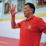“ผมไม่มีความรู้เรื่องตะกร้อเลย แล้วก็ไม่ชอบด้วย  แต่เมื่อได้รับมอบหมายเราต้องพยายามเรียนรู้ ต้องพัฒนาตลอดเวลา  และถ้าเราทำอะไรจริงจัง เราซ้อมจริงจัง เราก็ชนะได้”