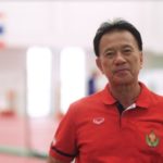 “ผมไม่มีความรู้เรื่องตะกร้อเลย แล้วก็ไม่ชอบด้วย  แต่เมื่อได้รับมอบหมายเราต้องพยายามเรียนรู้ ต้องพัฒนาตลอดเวลา  และถ้าเราทำอะไรจริงจัง เราซ้อมจริงจัง เราก็ชนะได้”