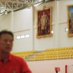 “ผมไม่มีความรู้เรื่องตะกร้อเลย แล้วก็ไม่ชอบด้วย  แต่เมื่อได้รับมอบหมายเราต้องพยายามเรียนรู้ ต้องพัฒนาตลอดเวลา  และถ้าเราทำอะไรจริงจัง เราซ้อมจริงจัง เราก็ชนะได้”