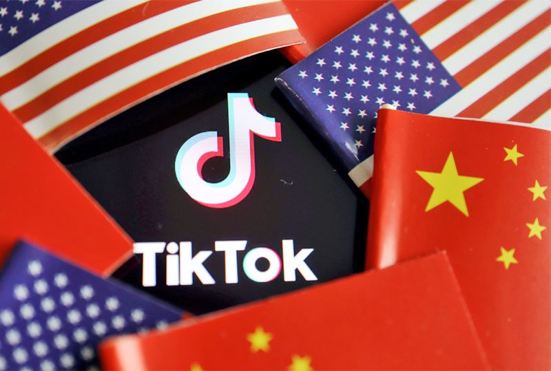 TikTok เมินขายกิจการให้