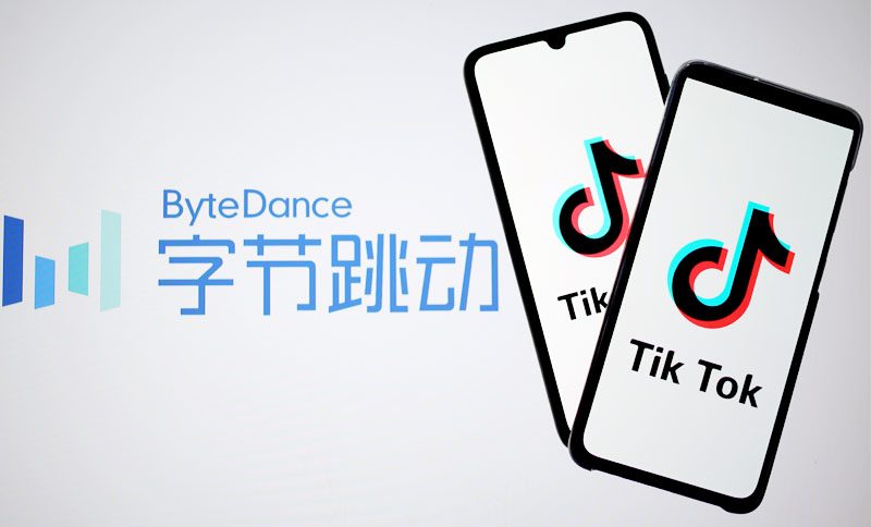 TikTok เมินขายกิจการให้