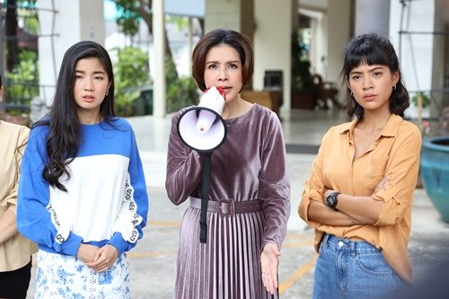 พันธกานต์
