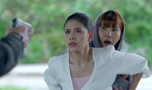 พันธกานต์