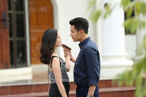 จารวี