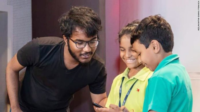 ตอนเด็กกะโหลกร้าว