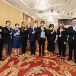 มจพ. รับรางวัลองค์กรต้นแบบในการขยายผลจากโครงการ STRONG–จิตพอเพียงต้านทุจริต สำนักงาน ป.ป.ช. 