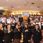 มจพ. รับรางวัลองค์กรต้นแบบในการขยายผลจากโครงการ STRONG–จิตพอเพียงต้านทุจริต สำนักงาน ป.ป.ช. 