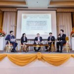 มจพ. รับรางวัลองค์กรต้นแบบในการขยายผลจากโครงการ STRONG–จิตพอเพียงต้านทุจริต สำนักงาน ป.ป.ช. 