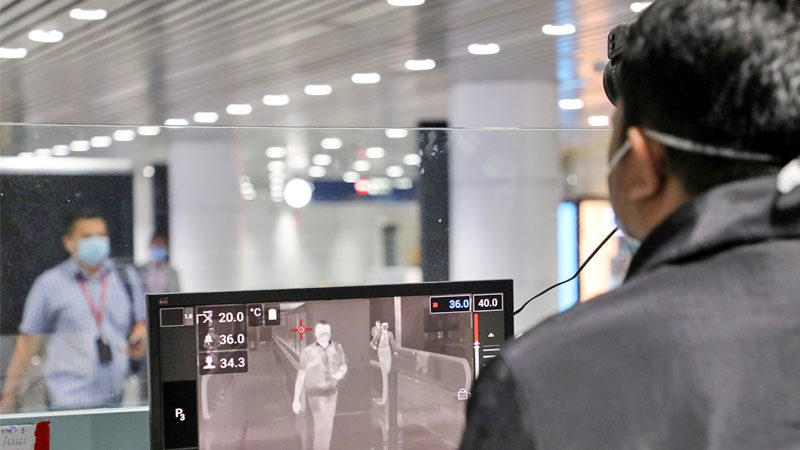 คลัสเตอร์สถานีตำรวจลามคุก