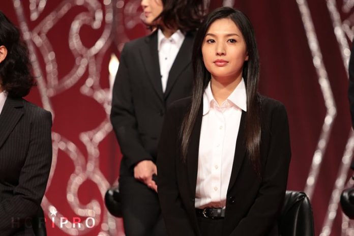 เผยเบื้องหลังชีวิตนางเอกญี่ปุ่น