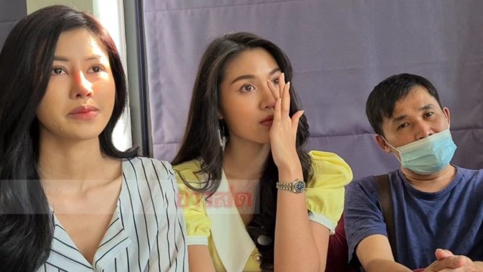 นางงามสมิหลา