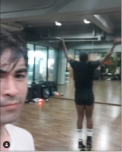 อย่างฮา เจมส์ กิจเกษม