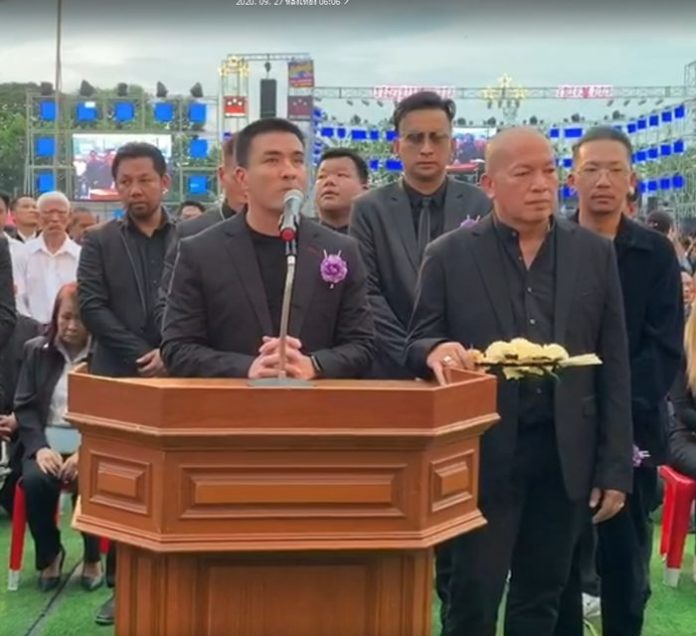 น้าค่อม-ตั๊ก-แจ๊ส-บอล เปิดความในใจ