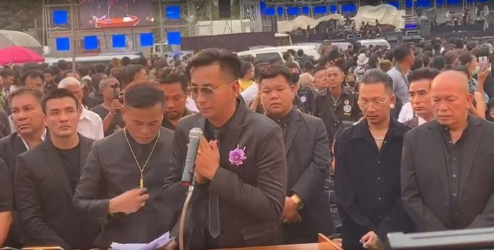 น้าค่อม-ตั๊ก-แจ๊ส-บอล เปิดความในใจ