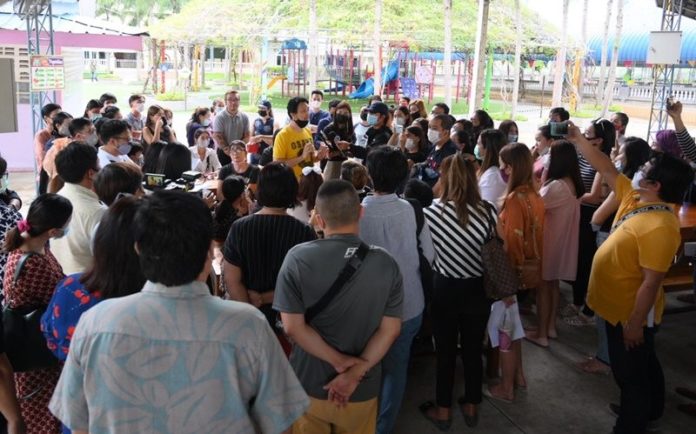 โรงเรียนสารสาสน์