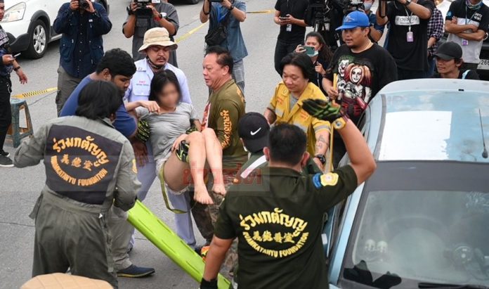 พิตบูล หงส์