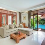 ชวนพักผ่อนสบายๆ ที่ เลสปริท เดอ ในยาง บีช รีสอร์ต