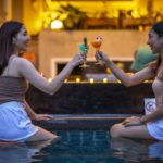 ชวนพักผ่อนสบายๆ ที่ เลสปริท เดอ ในยาง บีช รีสอร์ต