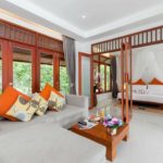 ชวนพักผ่อนสบายๆ ที่ เลสปริท เดอ ในยาง บีช รีสอร์ต