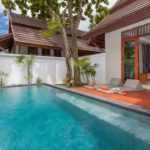 ชวนพักผ่อนสบายๆ ที่ เลสปริท เดอ ในยาง บีช รีสอร์ต