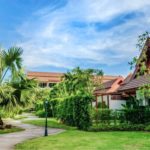 ชวนพักผ่อนสบายๆ ที่ เลสปริท เดอ ในยาง บีช รีสอร์ต