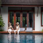 ชวนพักผ่อนสบายๆ ที่ เลสปริท เดอ ในยาง บีช รีสอร์ต