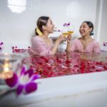ชวนพักผ่อนสบายๆ ที่ เลสปริท เดอ ในยาง บีช รีสอร์ต
