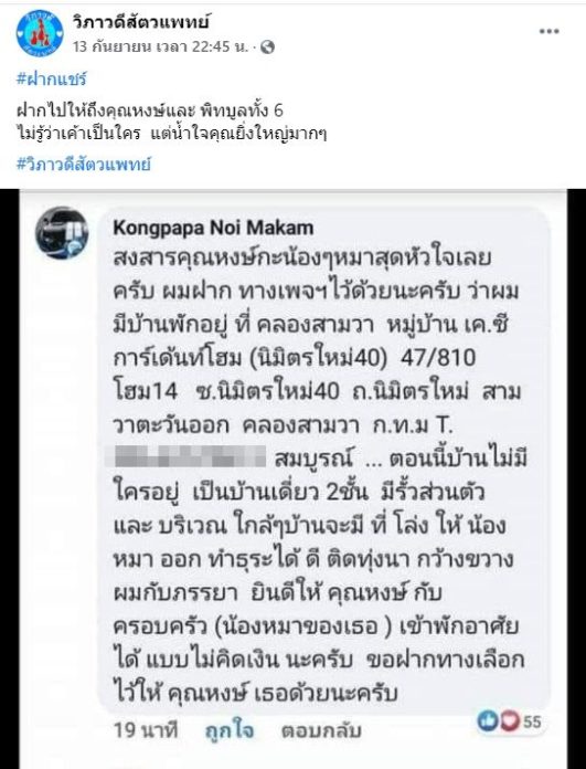 สัตวแพทย์