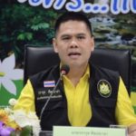 กรมทะเลเผยปลิงเกลื่อนหาดจันทบุรี เหตุน้ำจืดลงทะเลปลิงปรับตัวไม่ทัน