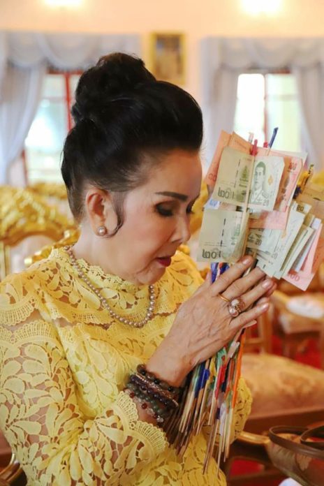เพชรา นัดทำบุญ ครบ 50 ปีสิ้น มิตร ชัยบัญชา