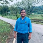 สืบสานแนวพระราชดำริ โครงการเกษตรวิชญา ชุมชนเข้มแข็ง-ป่าต้นน้ำสมบูรณ์