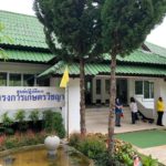 สืบสานแนวพระราชดำริ โครงการเกษตรวิชญา ชุมชนเข้มแข็ง-ป่าต้นน้ำสมบูรณ์